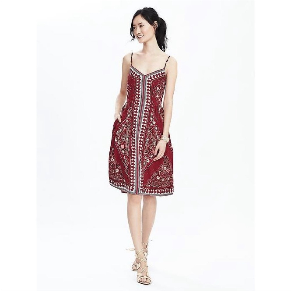 Banana Republic Dress